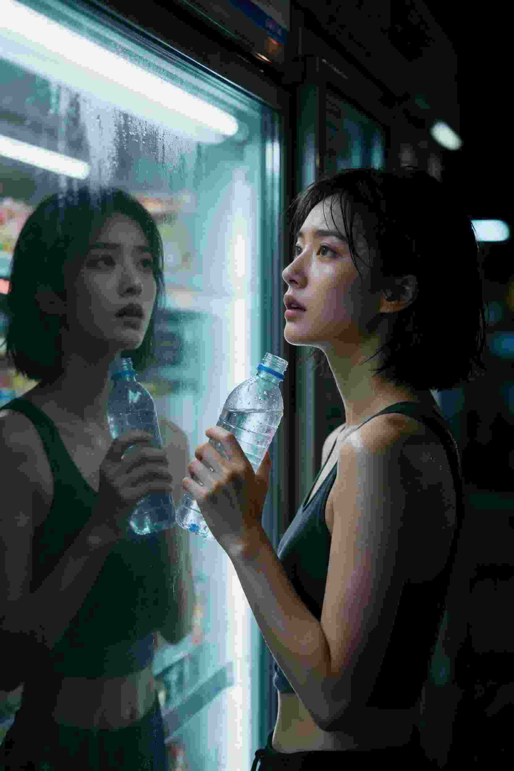 恋恋风尘