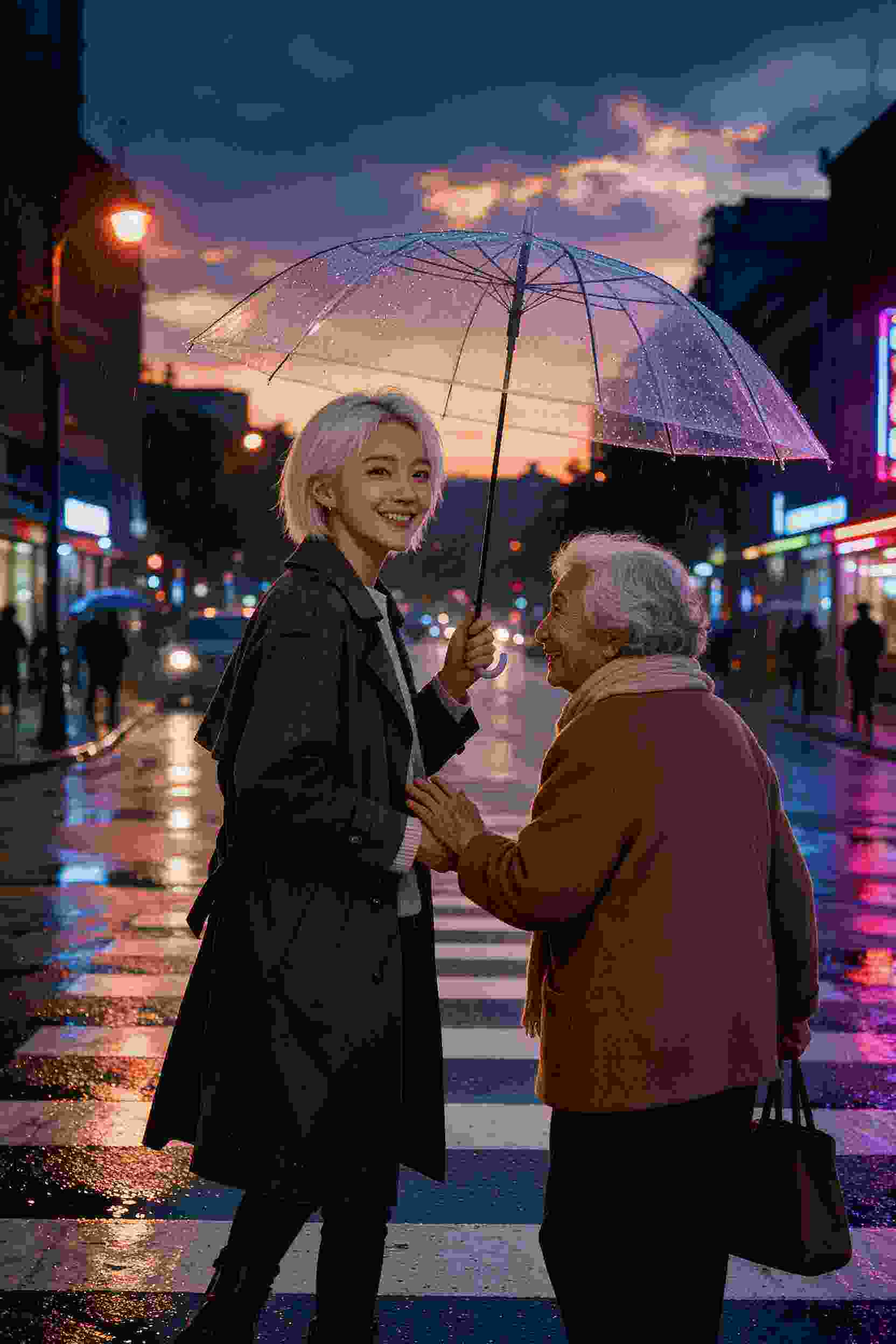 一念永恒