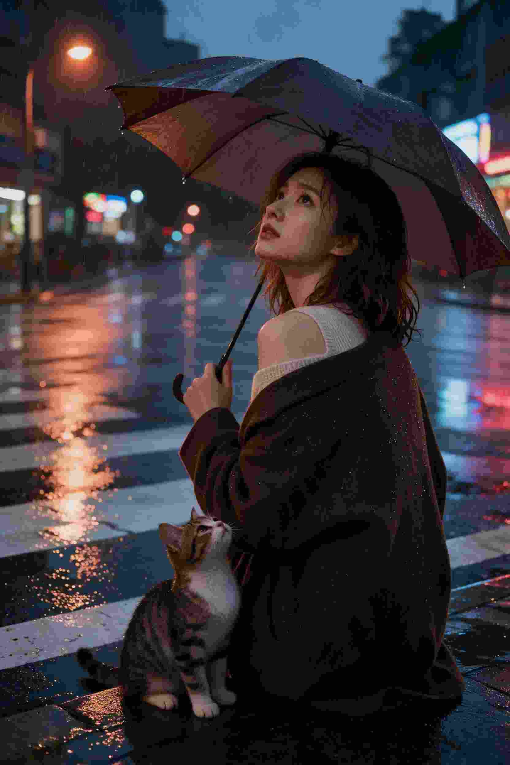古见同学